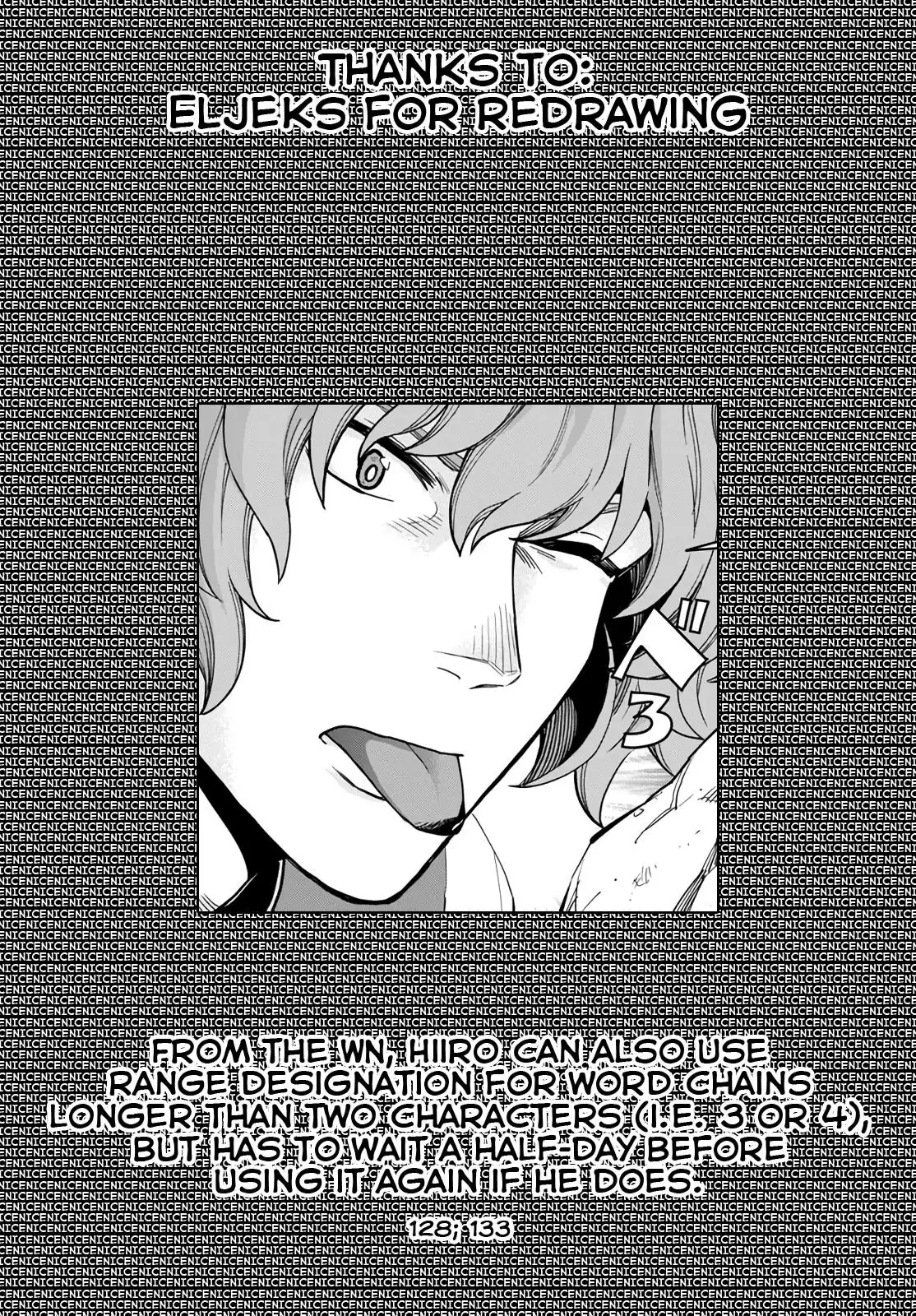 Konjiki no Moji Tsukai - Yuusha Yonin ni Makikomareta Unique Cheat Chapter 69 28